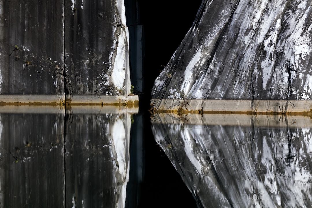 Œuvre présentée par la Galerie Cyril Guernieri